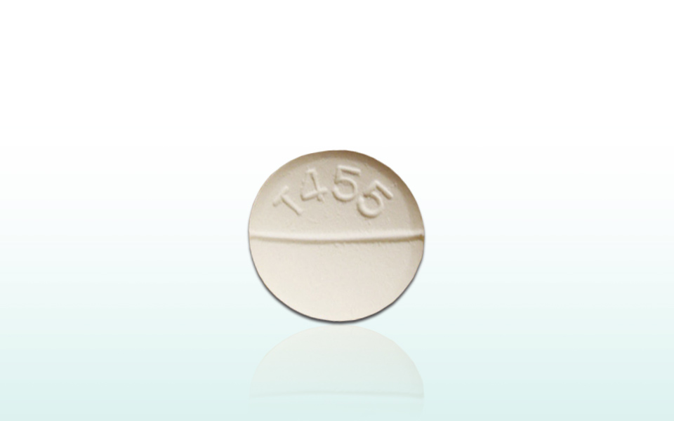 Oxemgal Tablets