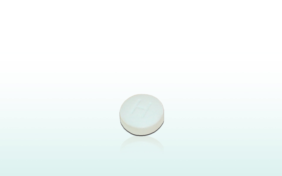 Mecon Tablets